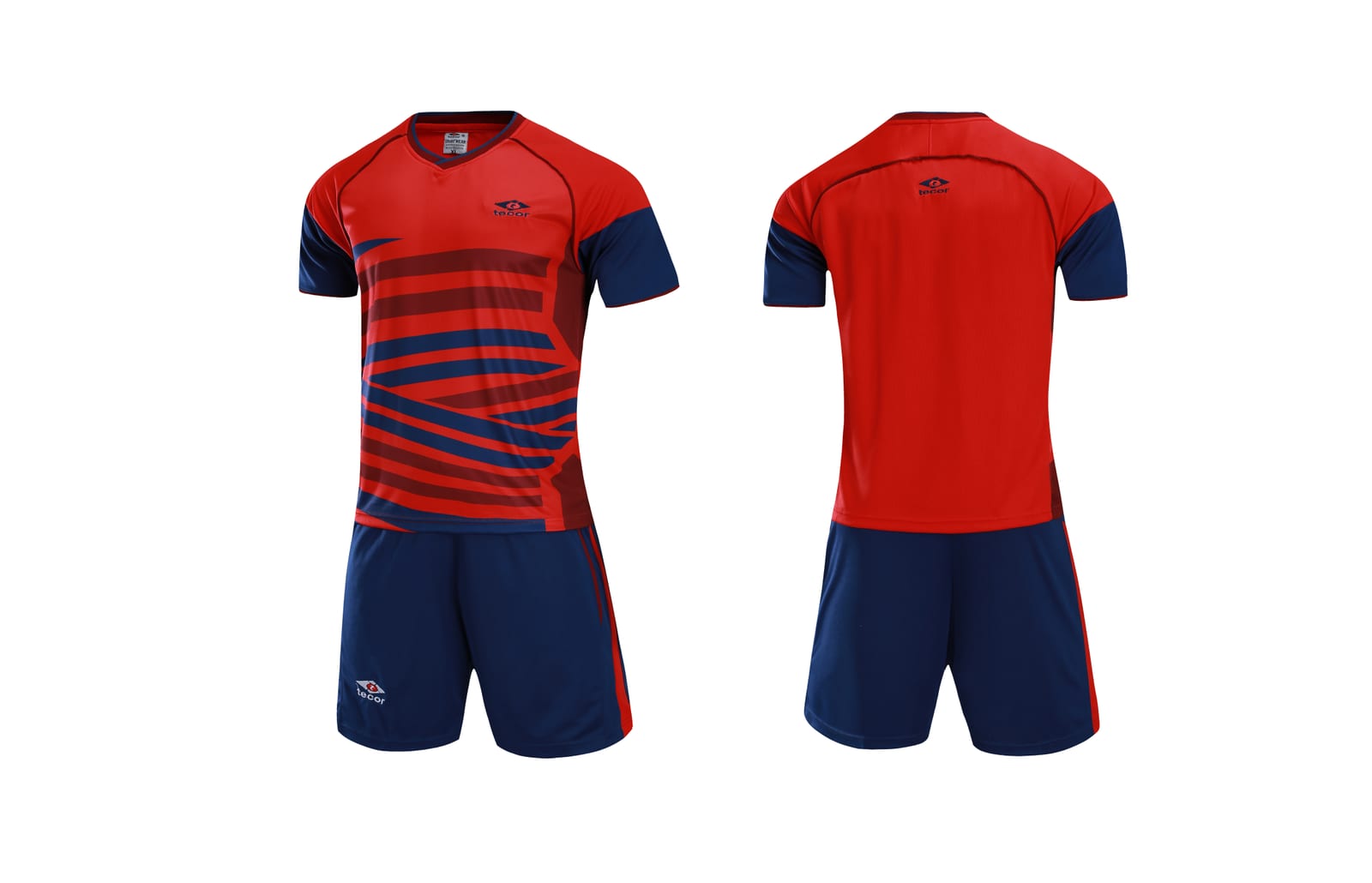 Team Jersey 003-080