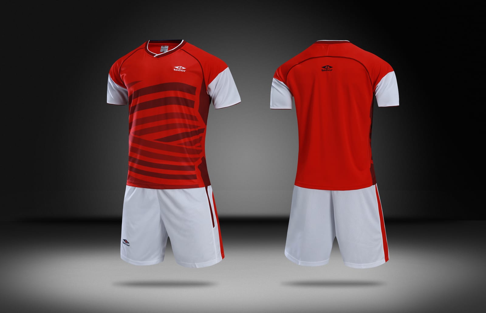 Team Jersey 003-081