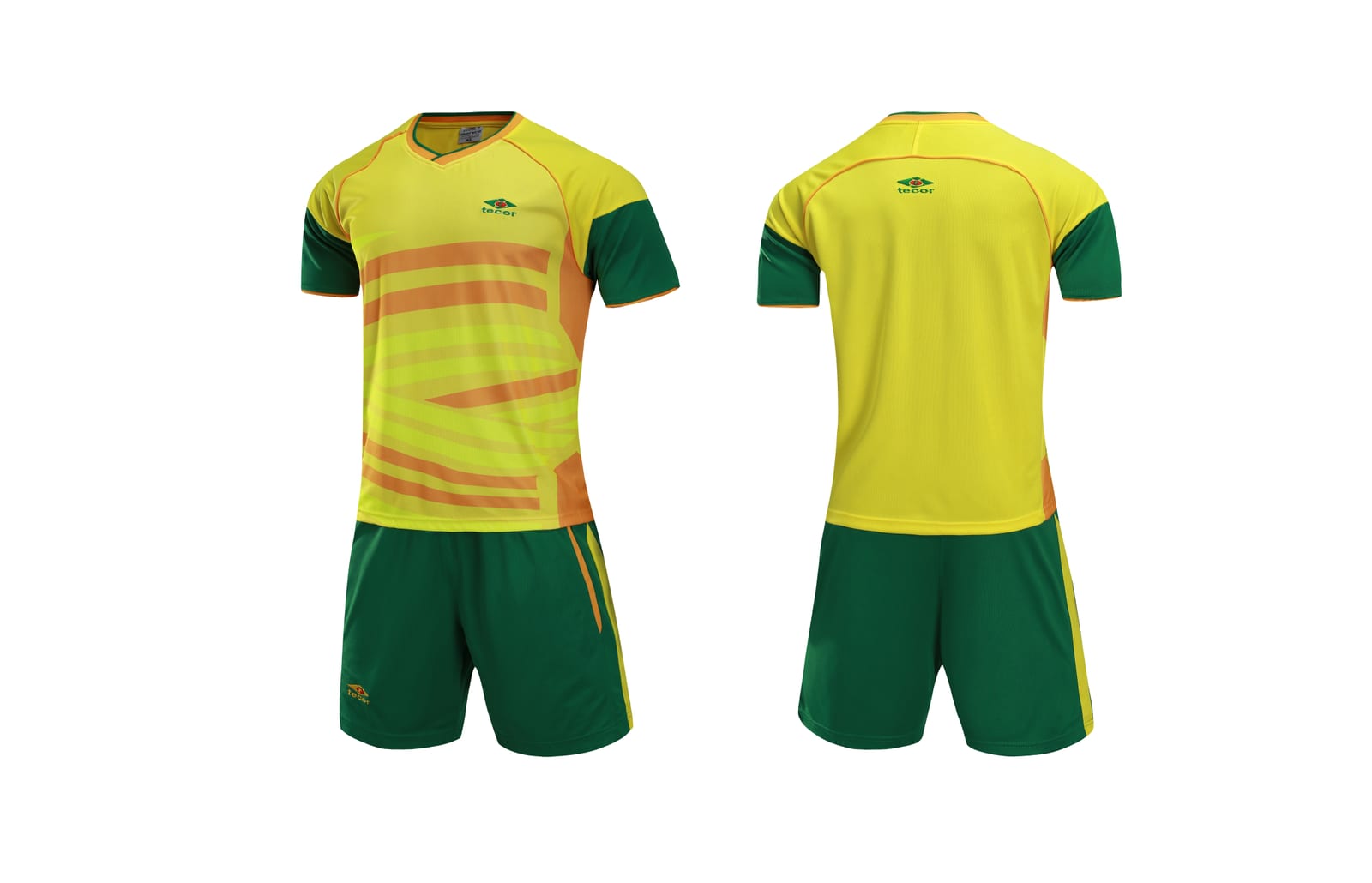Team Jersey 003-082