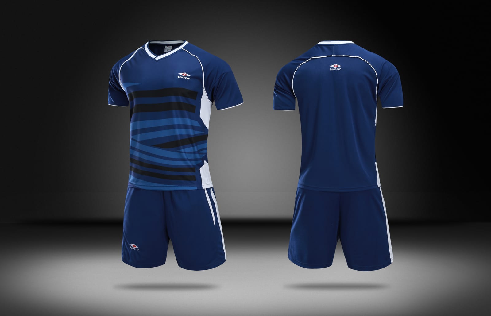 Team Jersey 003-084
