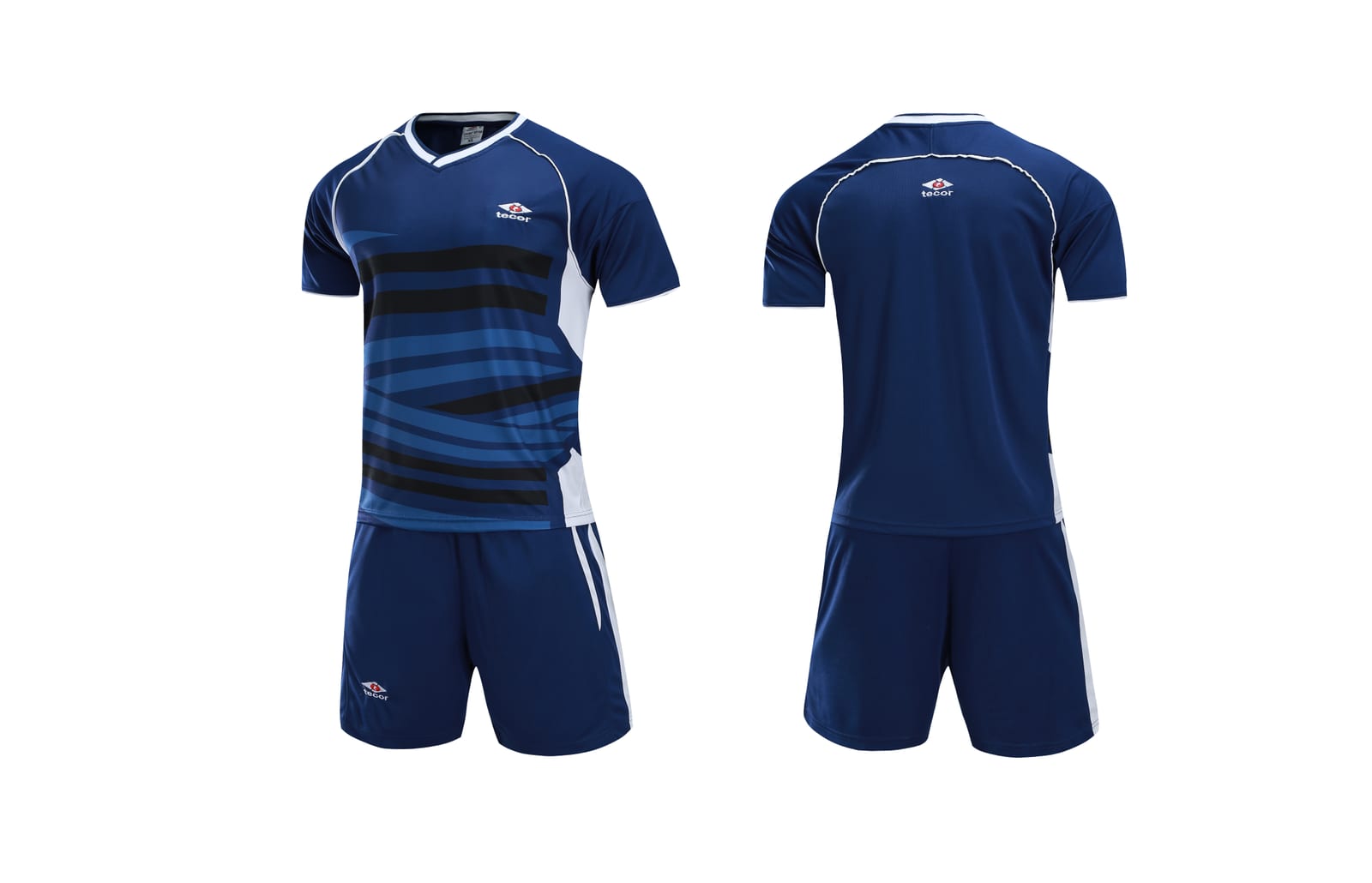 Team Jersey 003-085