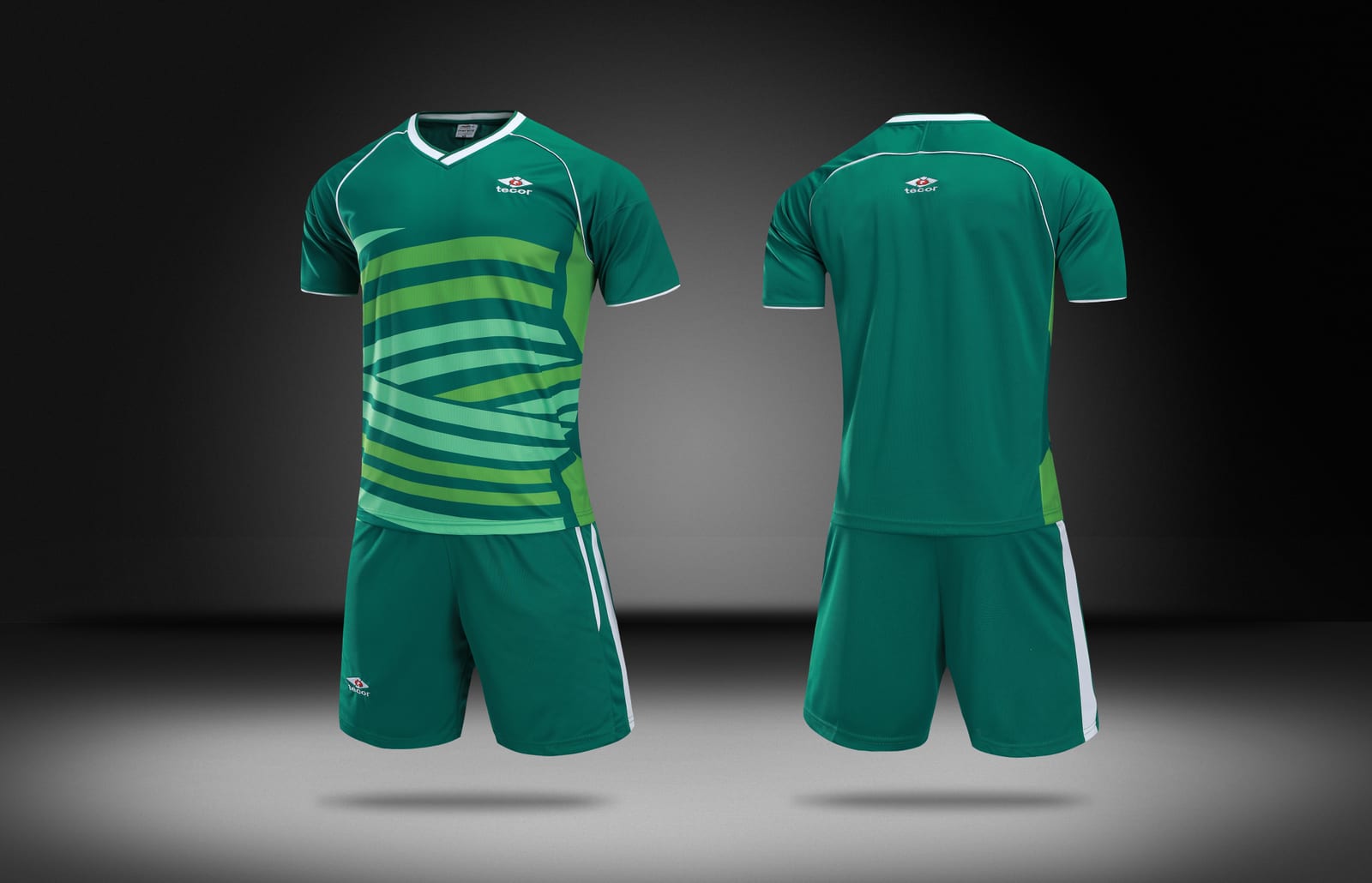 Team Jersey 003-086