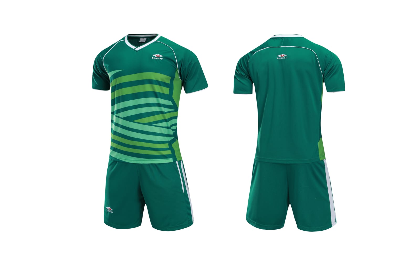 Team Jersey 003-087