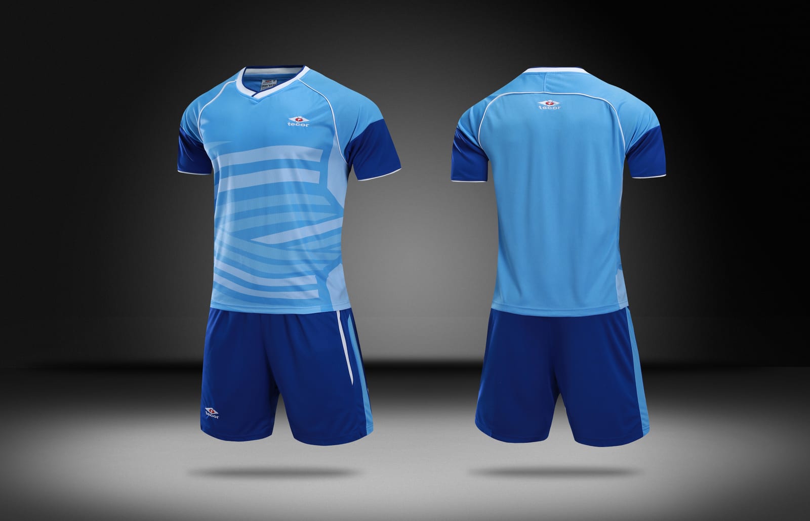 Team Jersey 003-088