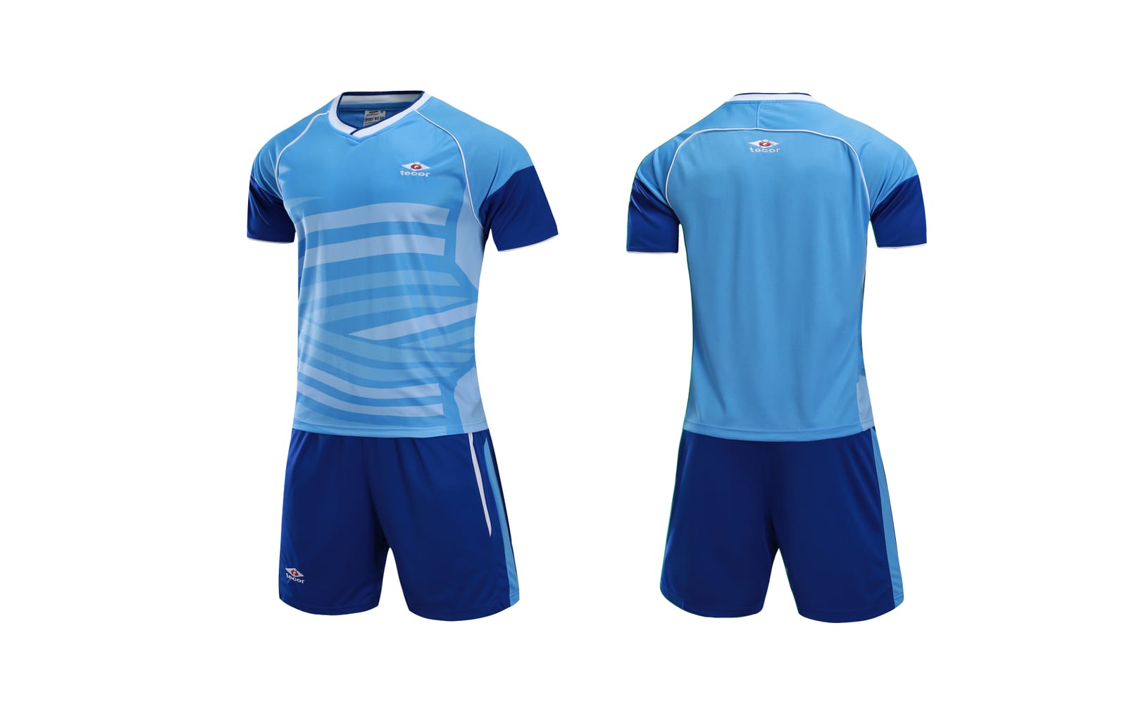 Team Jersey 003-089