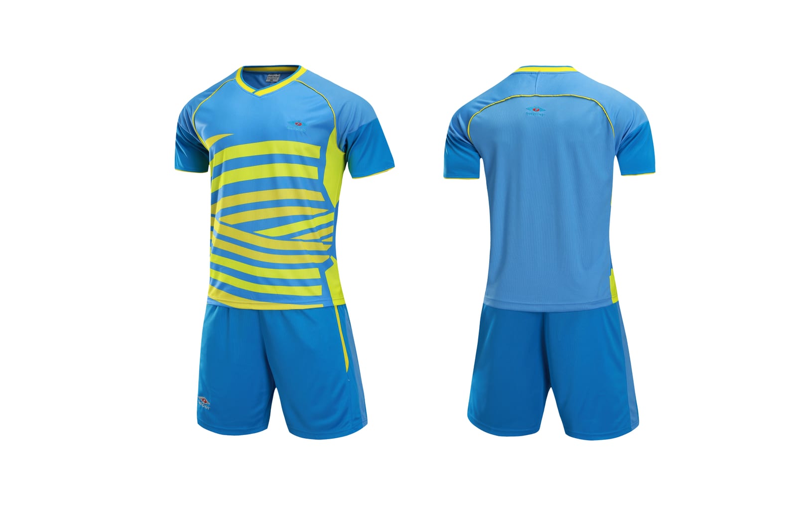Team Jersey 003-091