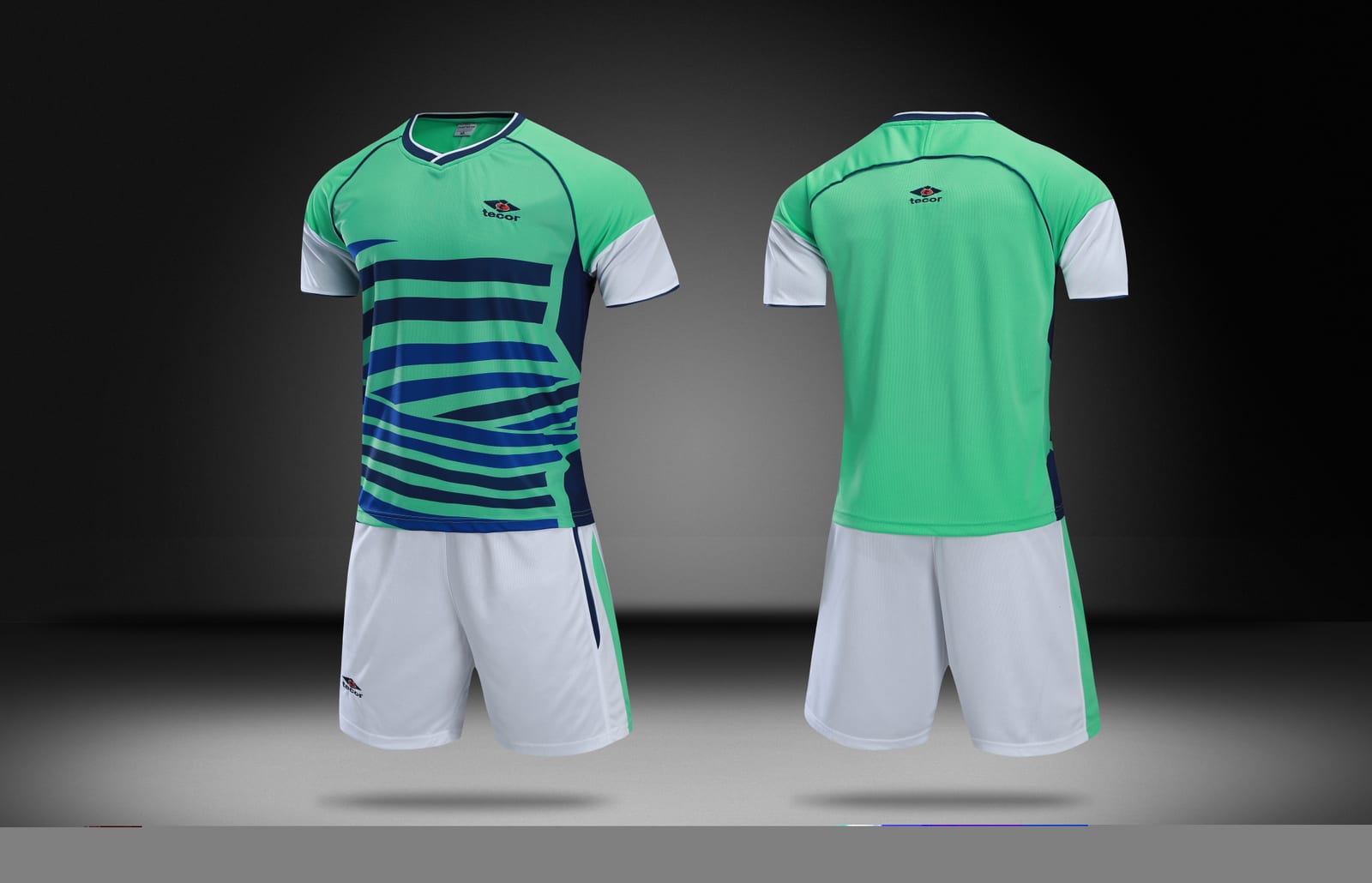 Team Jersey 003-092