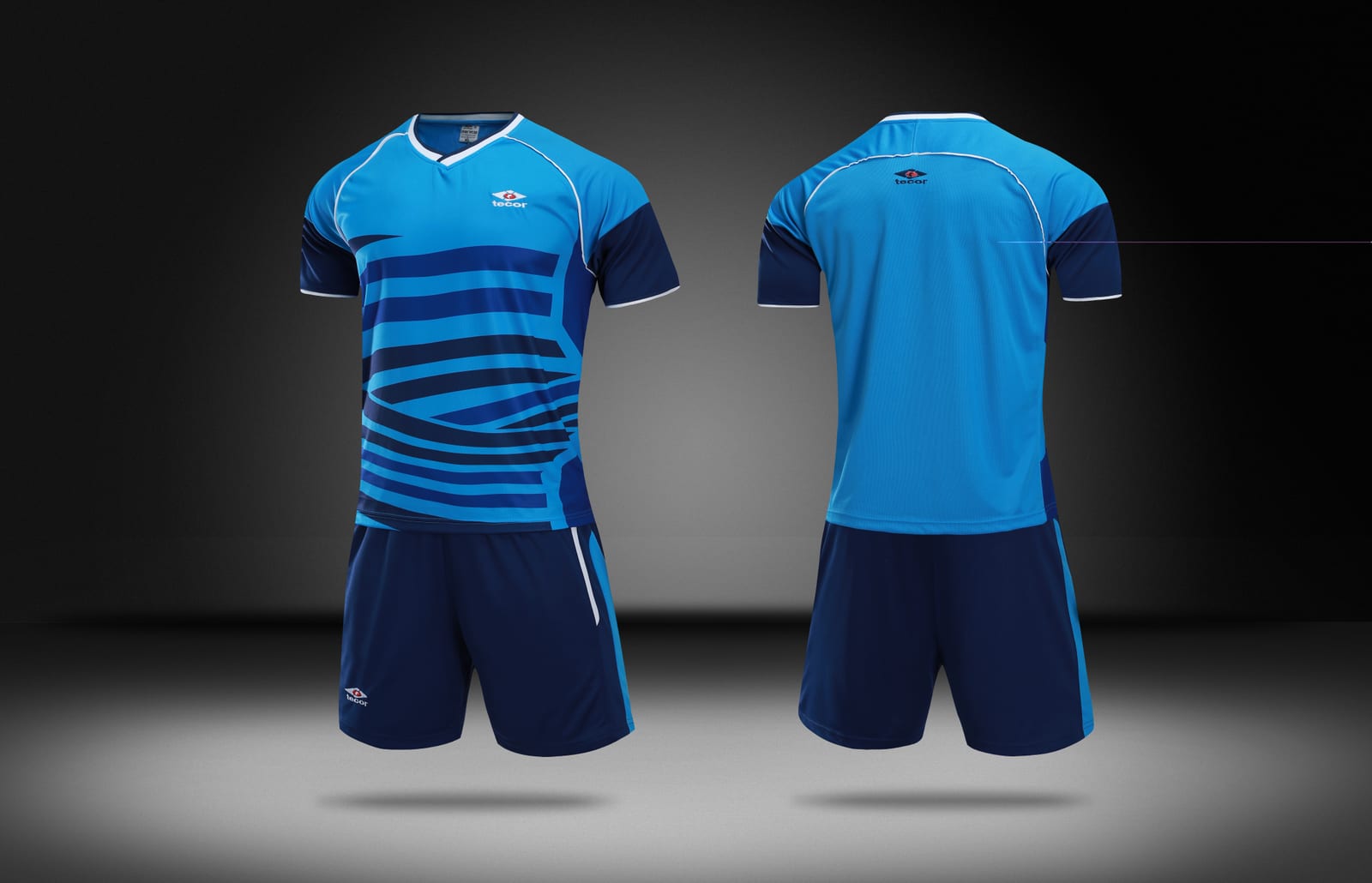 Team Jersey 003-093