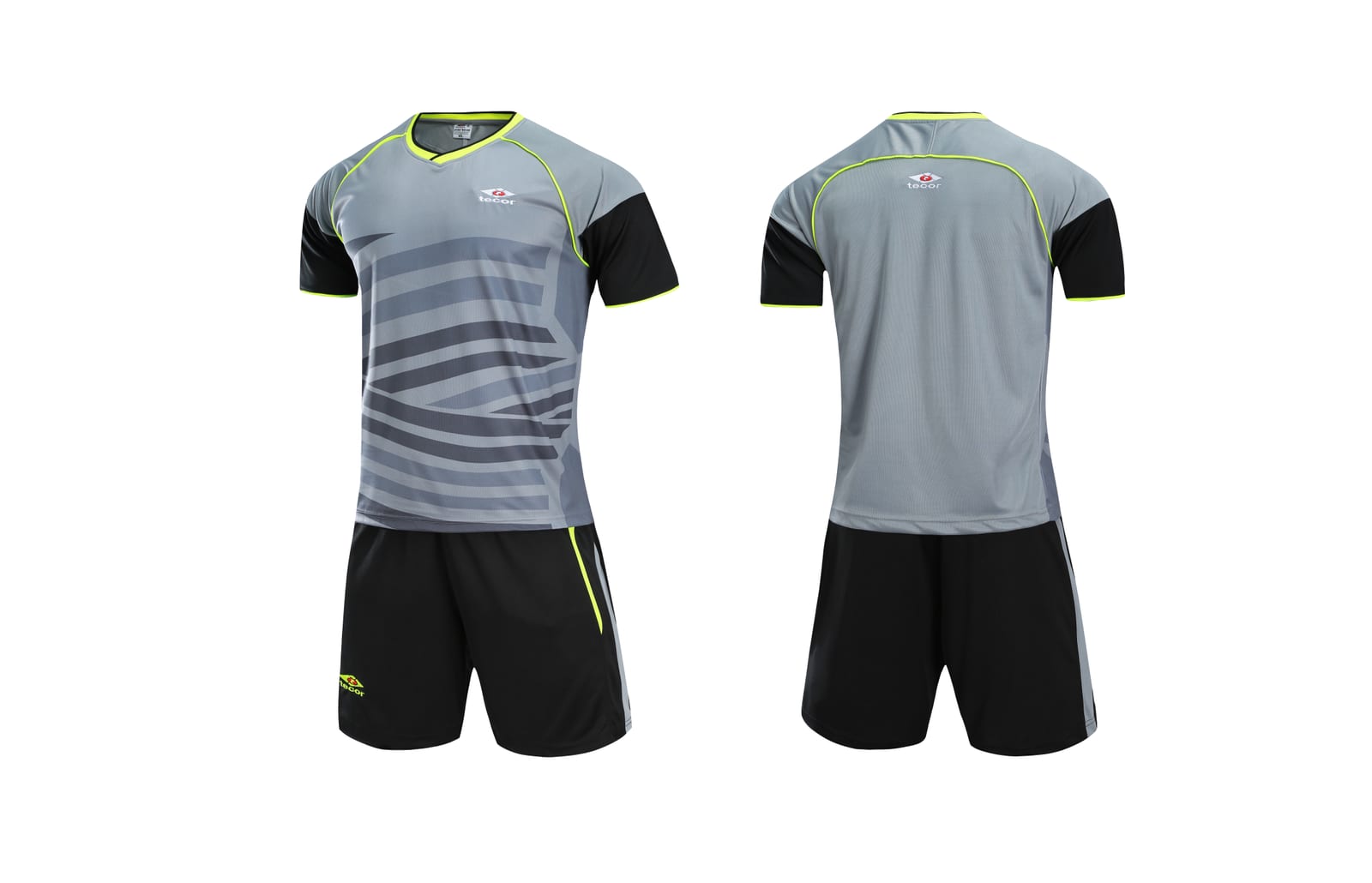 Team Jersey 003-095