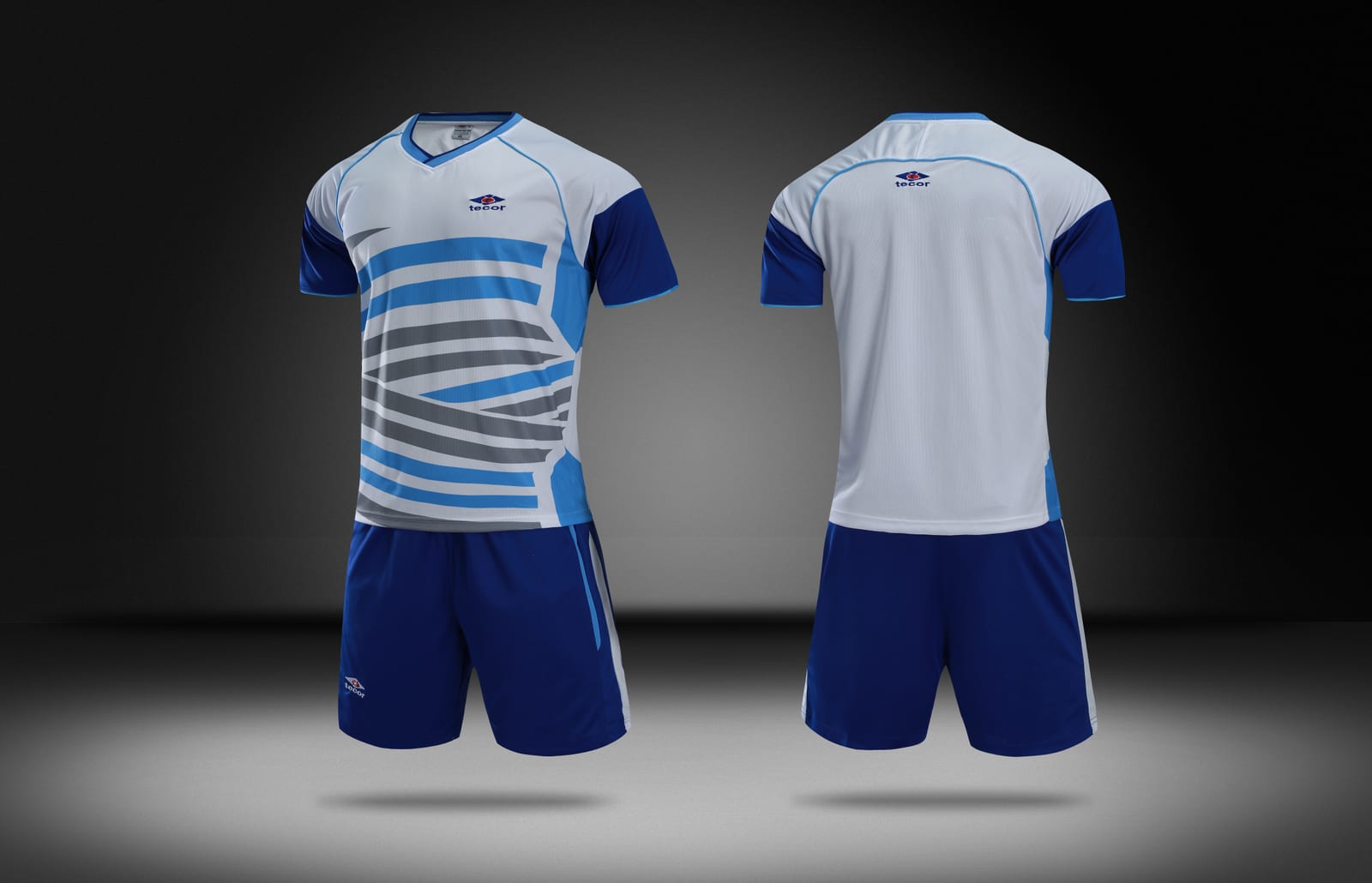 Team Jersey 003-097