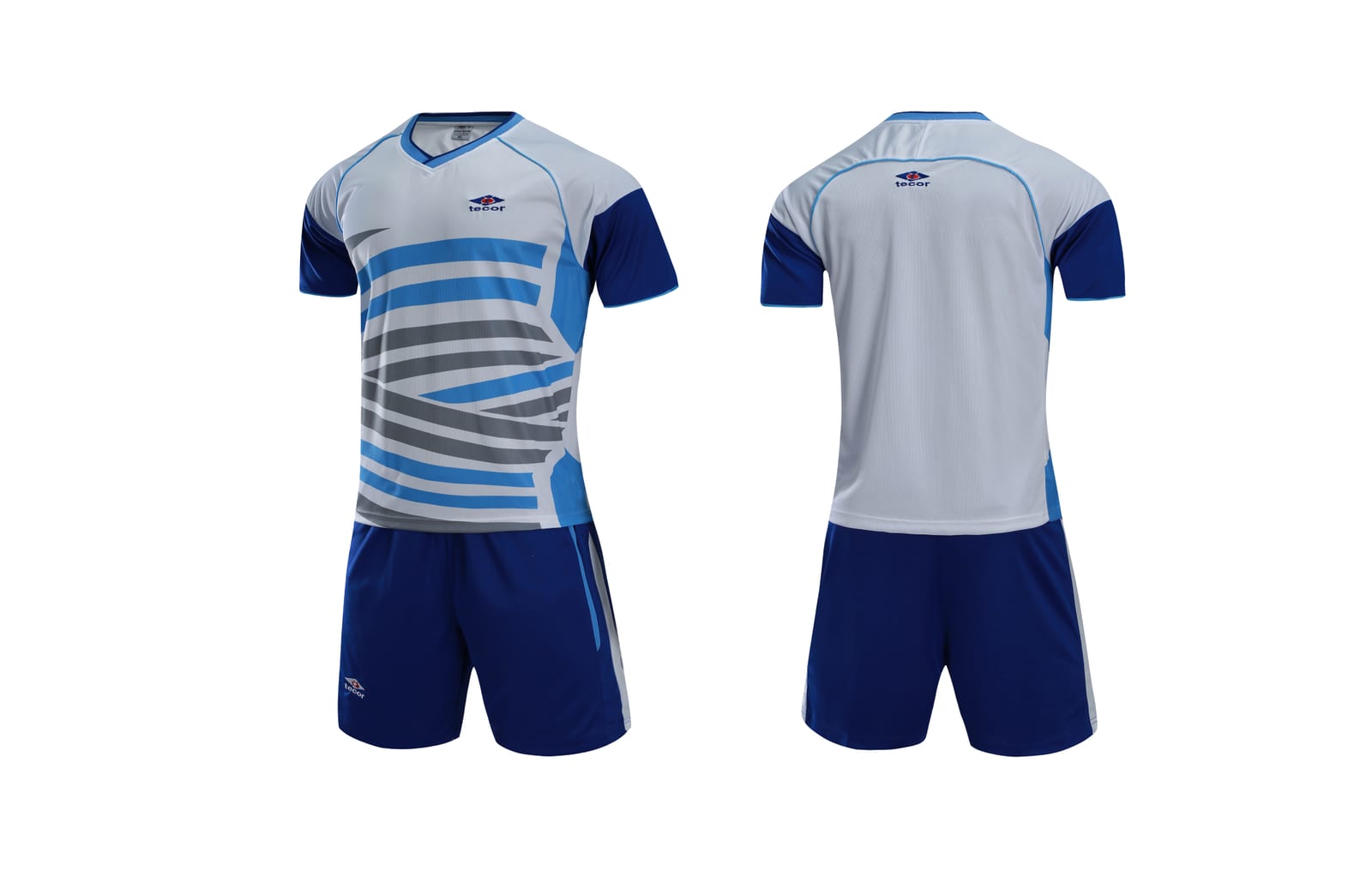 Team Jersey 003-098