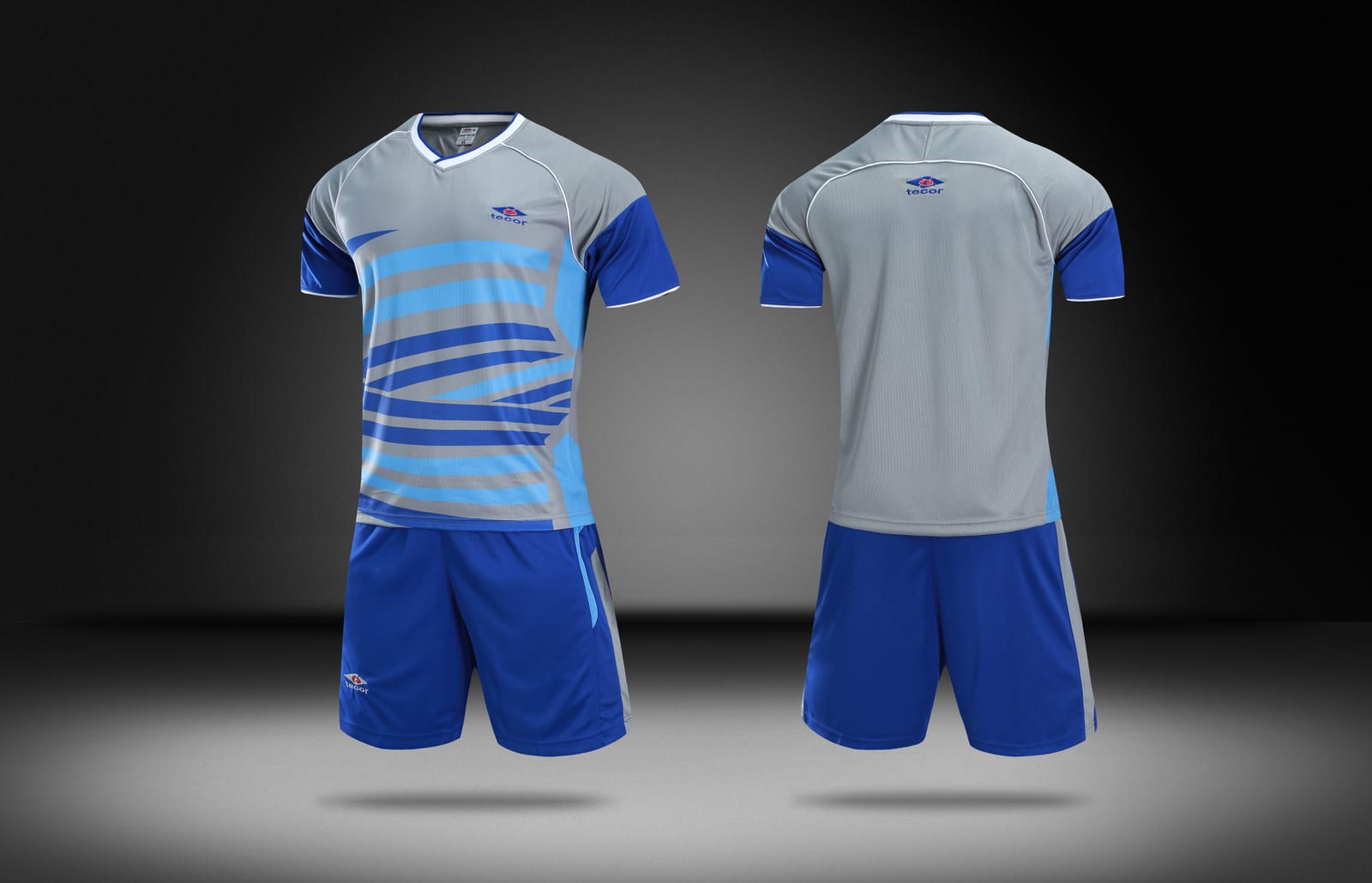 Team Jersey 003-099