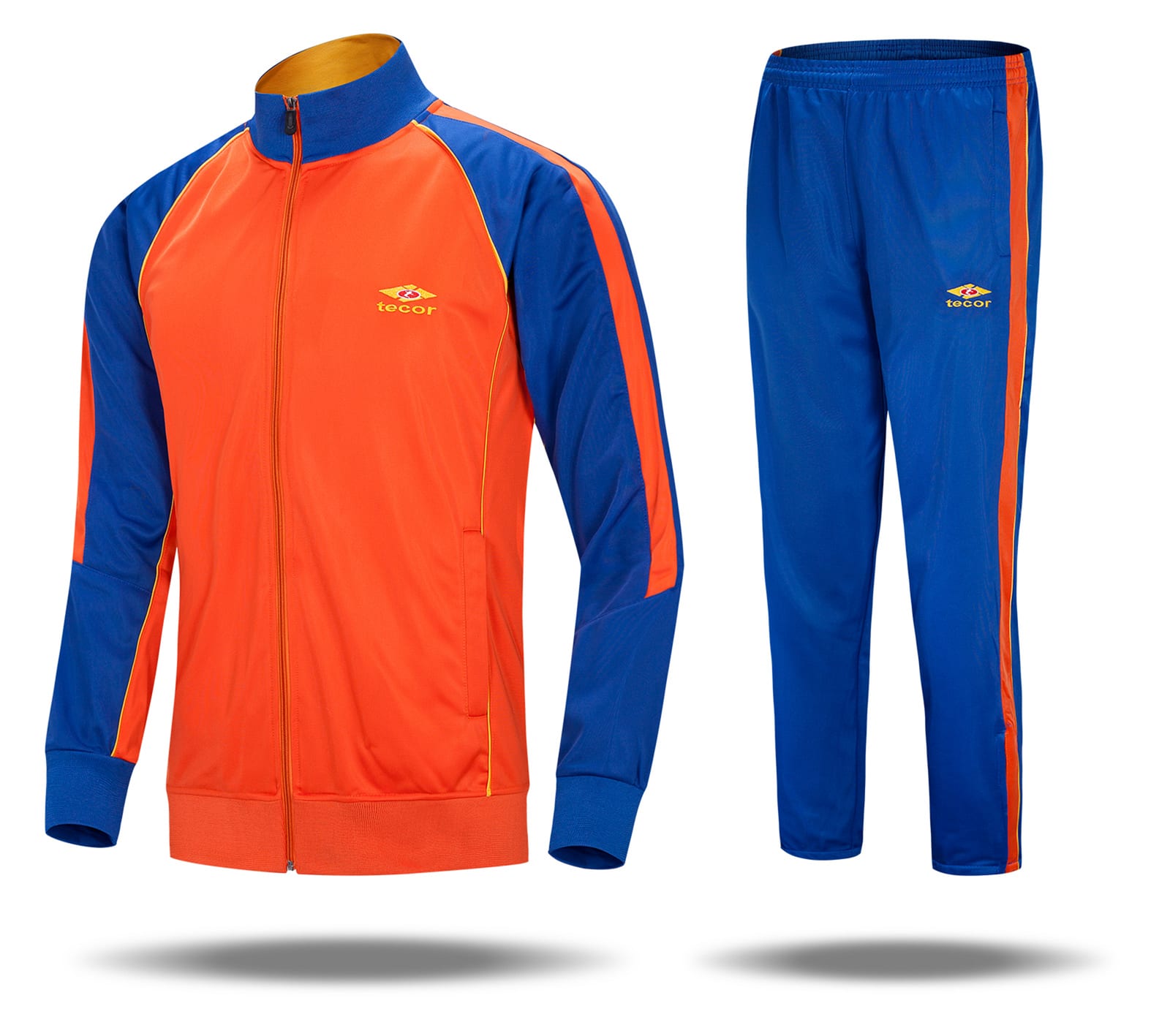 Pro Club Tracksuit