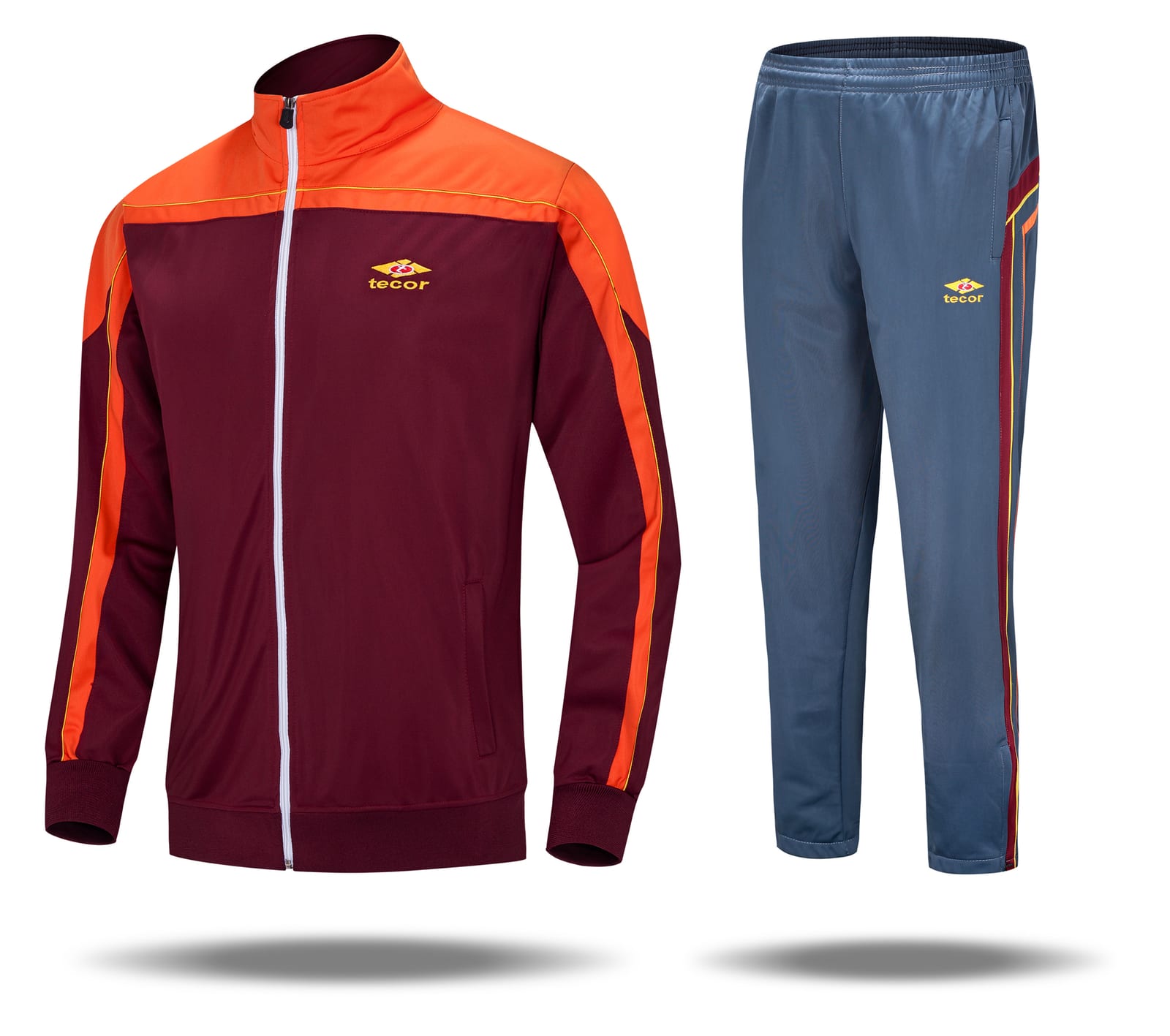 Club Tracksuit 001-005