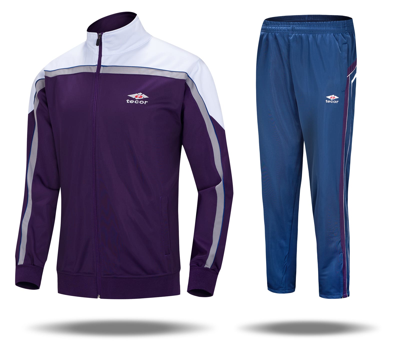 Club Tracksuit 001-007