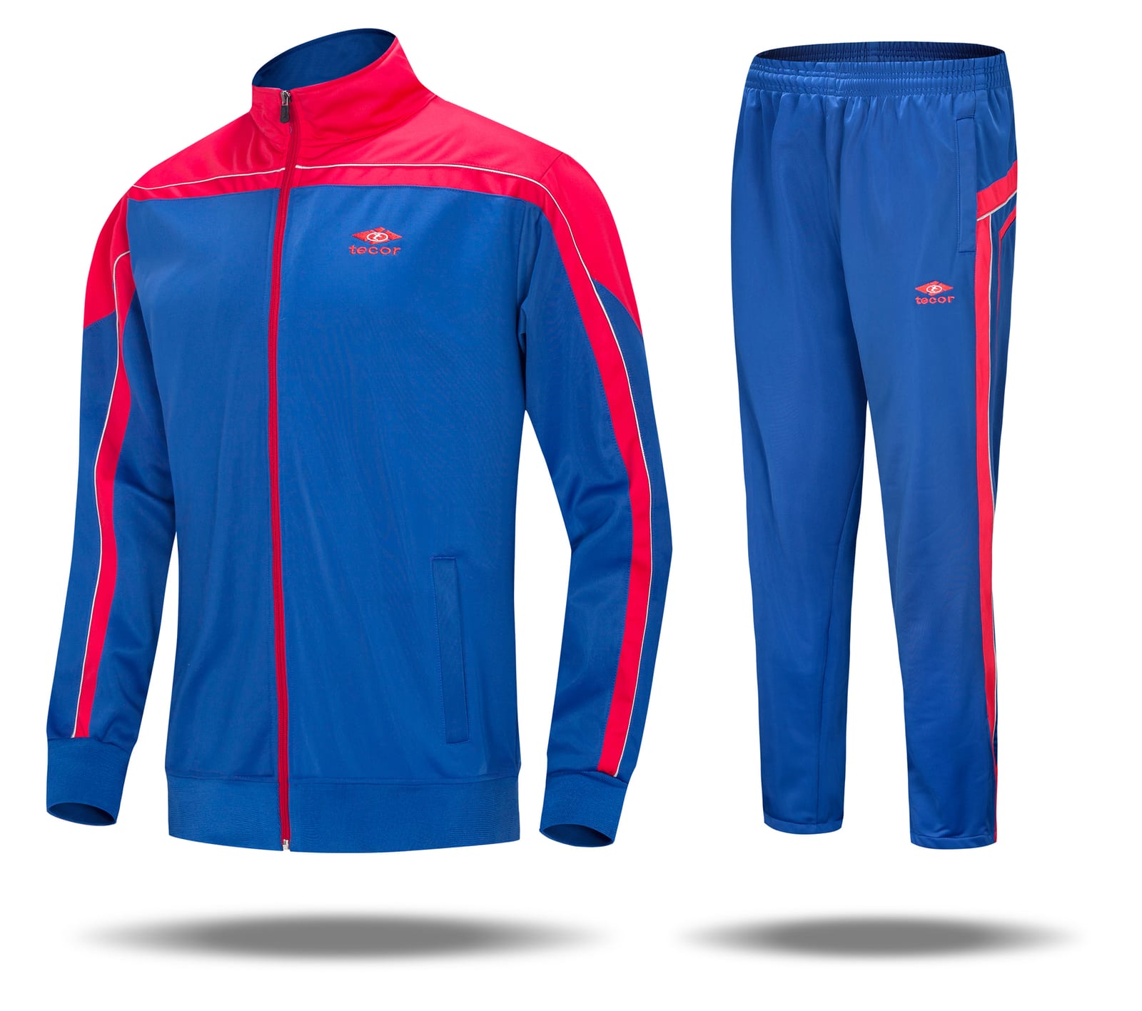 Club Tracksuit 001-008
